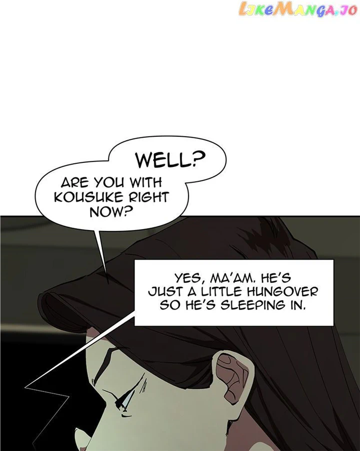 Read I Love Yoo Manga Online