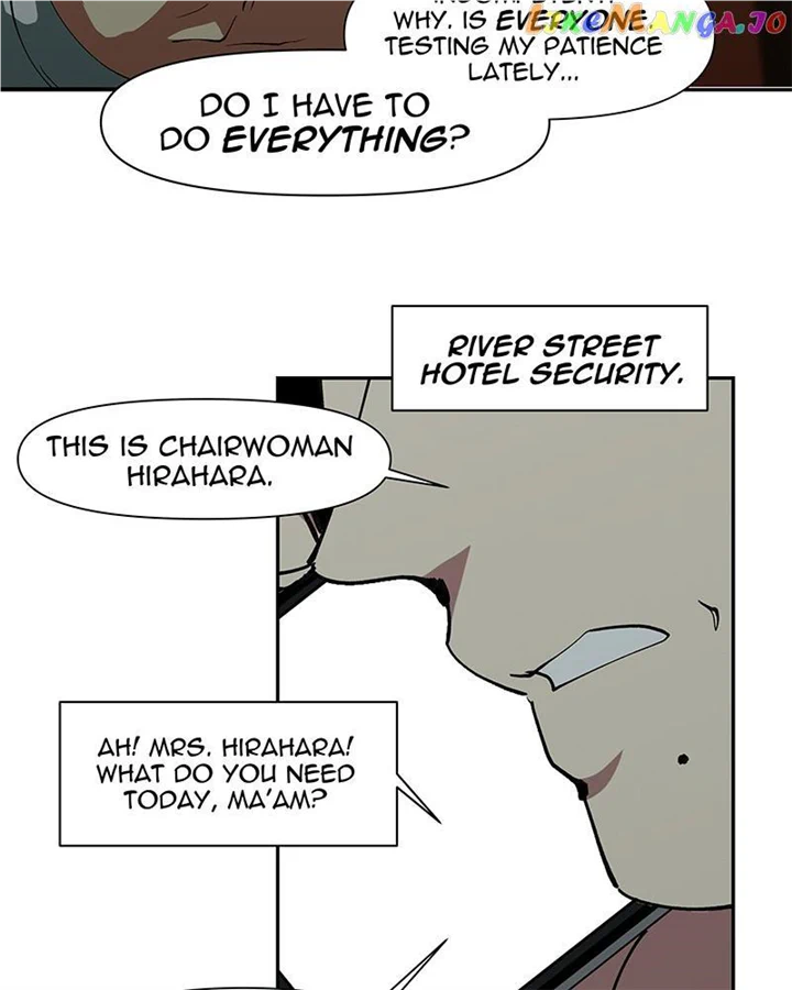 Read I Love Yoo Manga Online