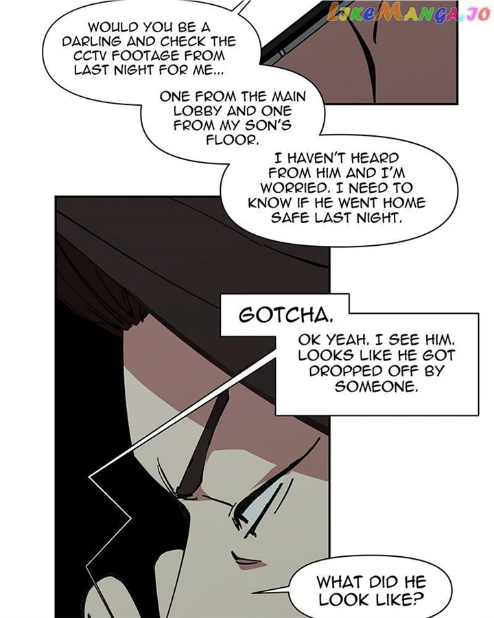 Read I Love Yoo Manga Online