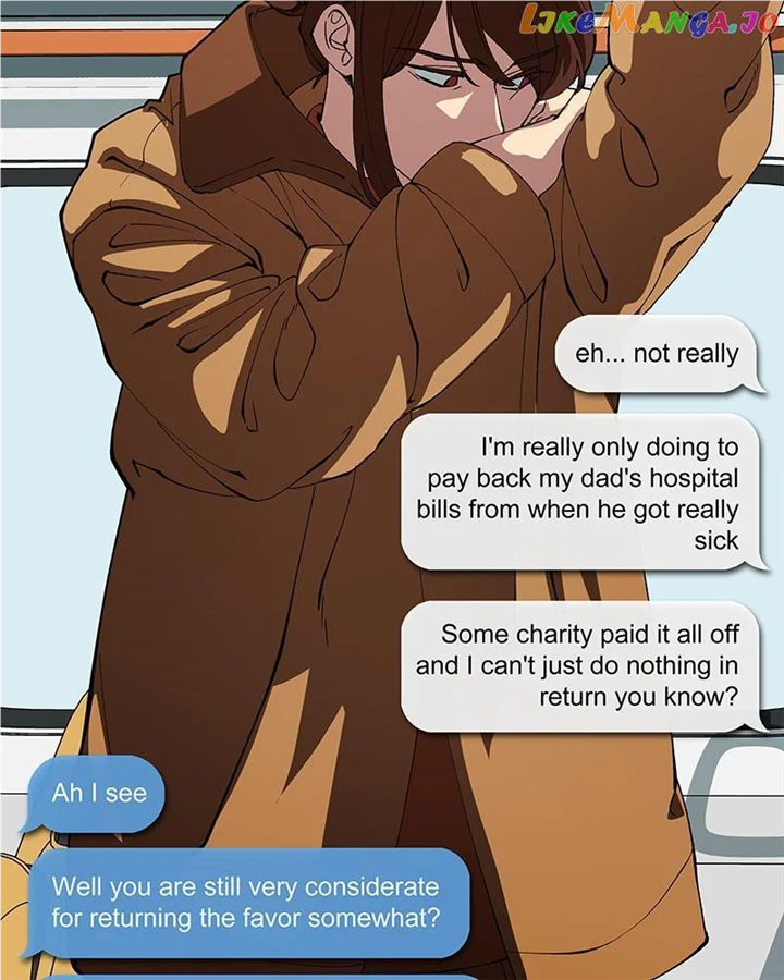 Read I Love Yoo Manga Online