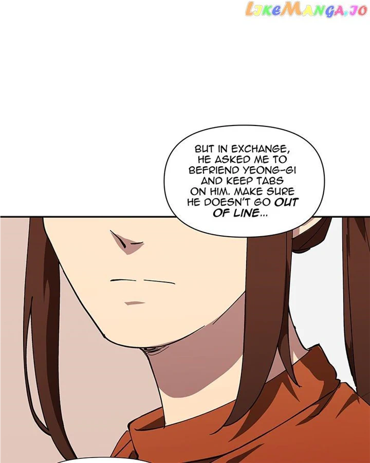 Read I Love Yoo Manga Online