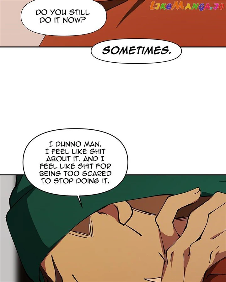 Read I Love Yoo Manga Online