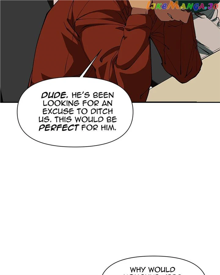 Read I Love Yoo Manga Online
