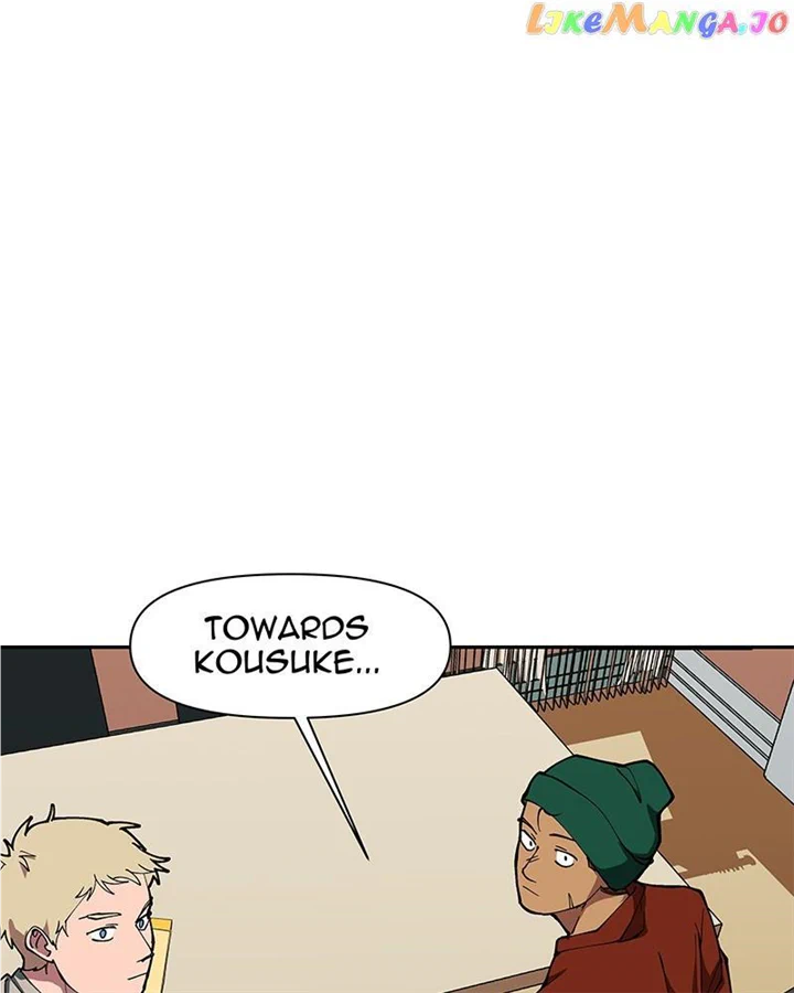 Read I Love Yoo Manga Online