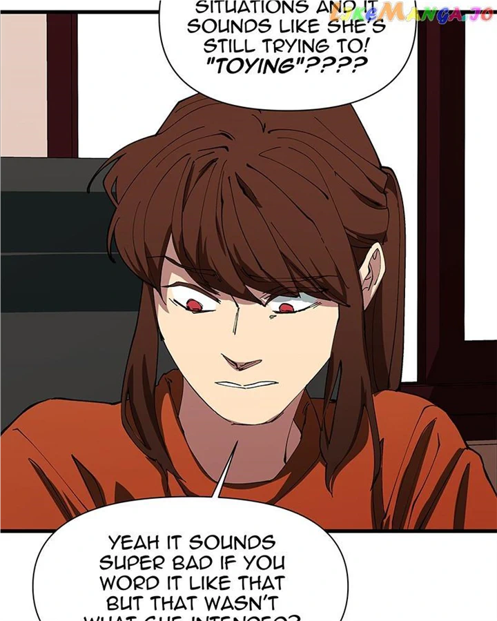 Read I Love Yoo Manga Online