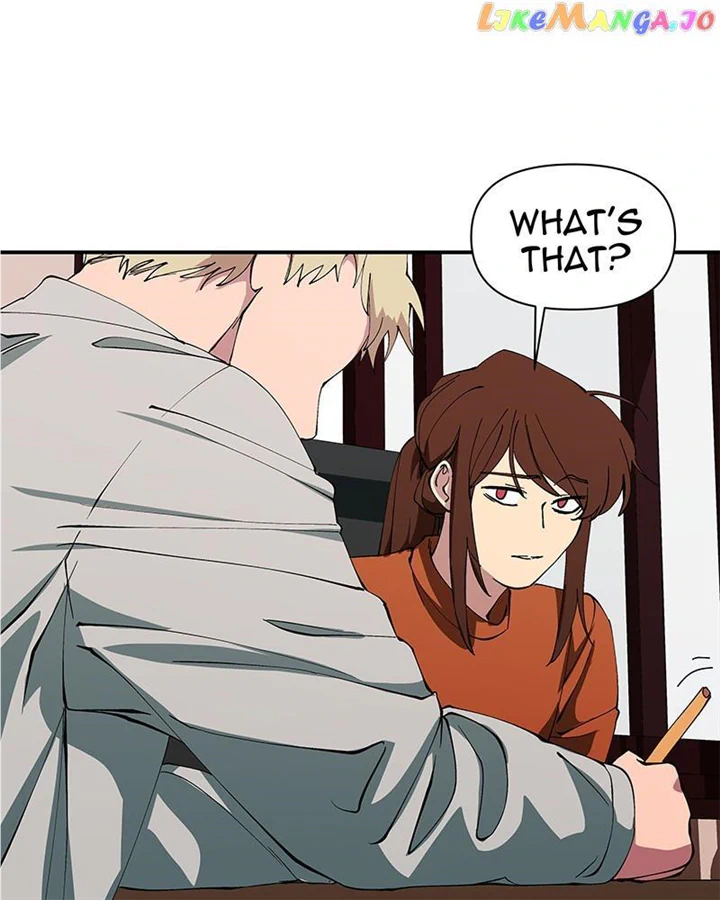 Read I Love Yoo Manga Online