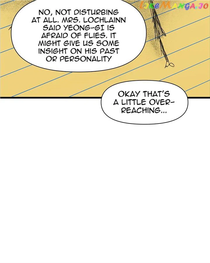 Read I Love Yoo Manga Online