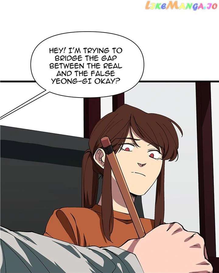 Read I Love Yoo Manga Online