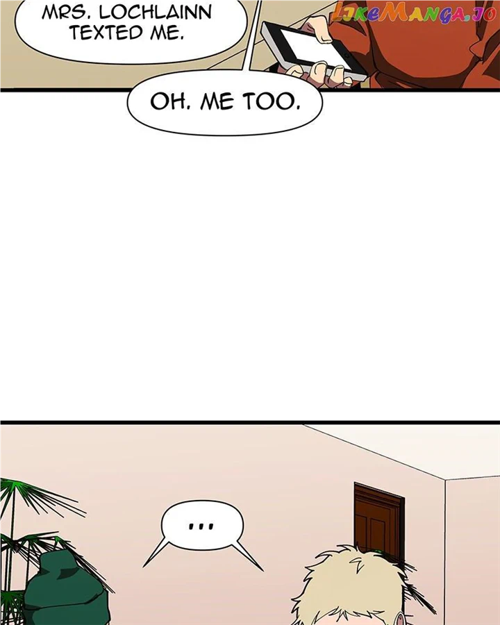 Read I Love Yoo Manga Online