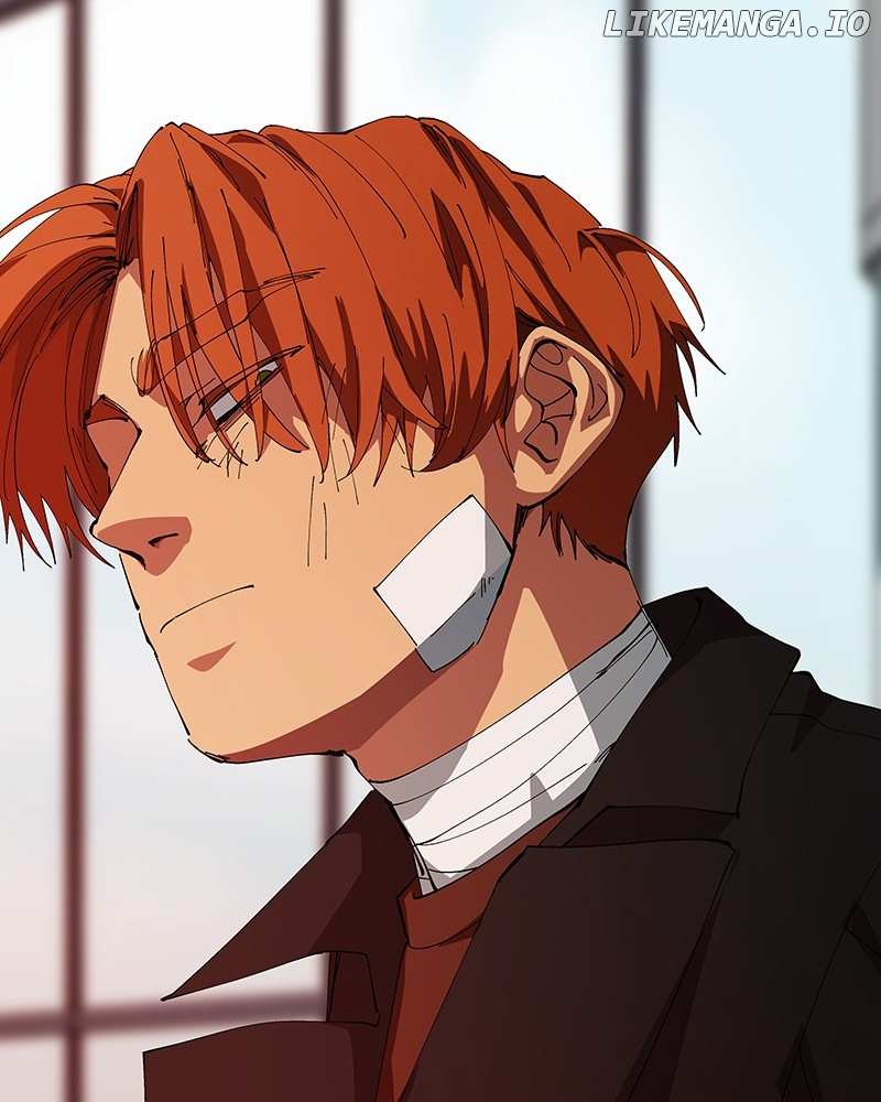 Read I Love Yoo Manga Online