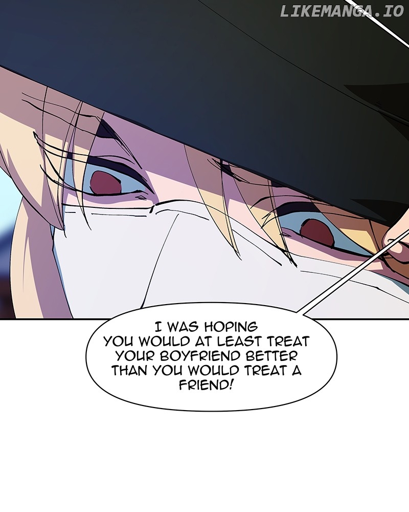Read I Love Yoo Manga Online