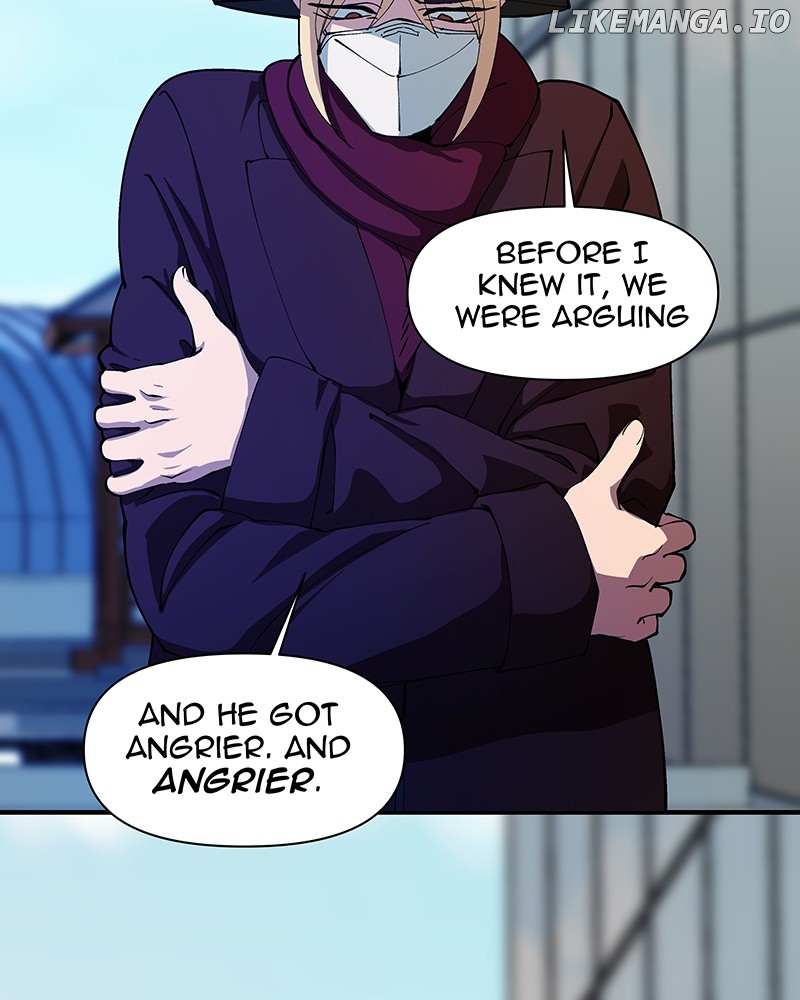 Read I Love Yoo Manga Online