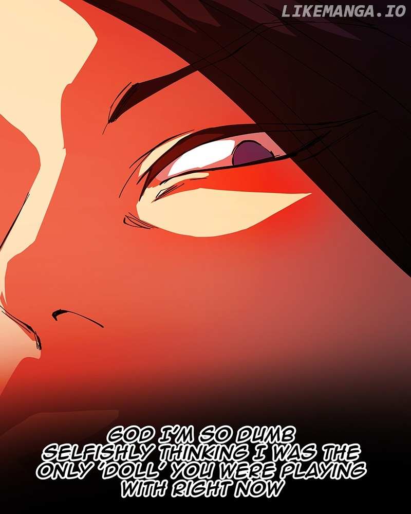 Read I Love Yoo Manga Online