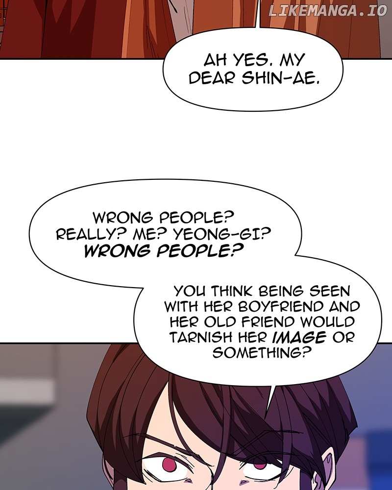 Read I Love Yoo Manga Online