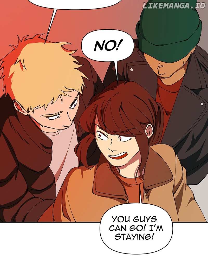 Read I Love Yoo Manga Online