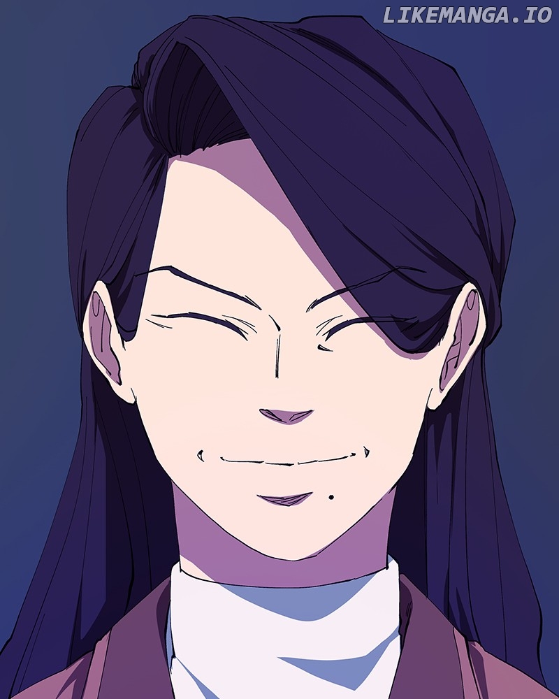 Read I Love Yoo Manga Online
