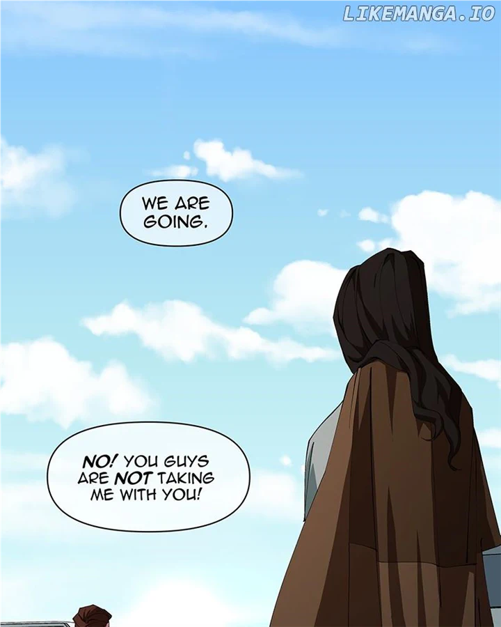 Read I Love Yoo Manga Online