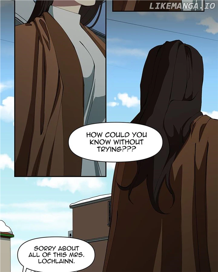 Read I Love Yoo Manga Online