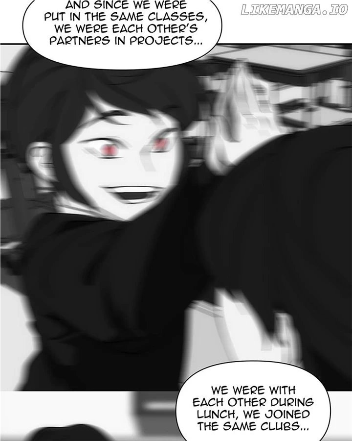 Read I Love Yoo Manga Online