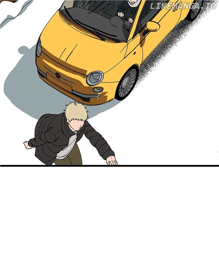Read I Love Yoo Manga Online