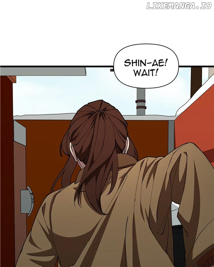 Read I Love Yoo Manga Online