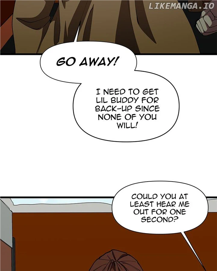 Read I Love Yoo Manga Online