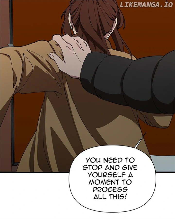 Read I Love Yoo Manga Online