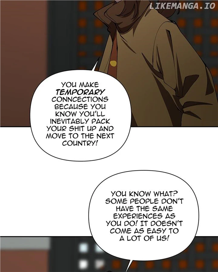Read I Love Yoo Manga Online