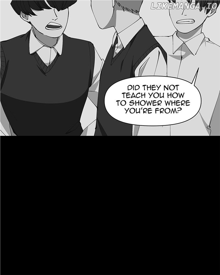 Read I Love Yoo Manga Online