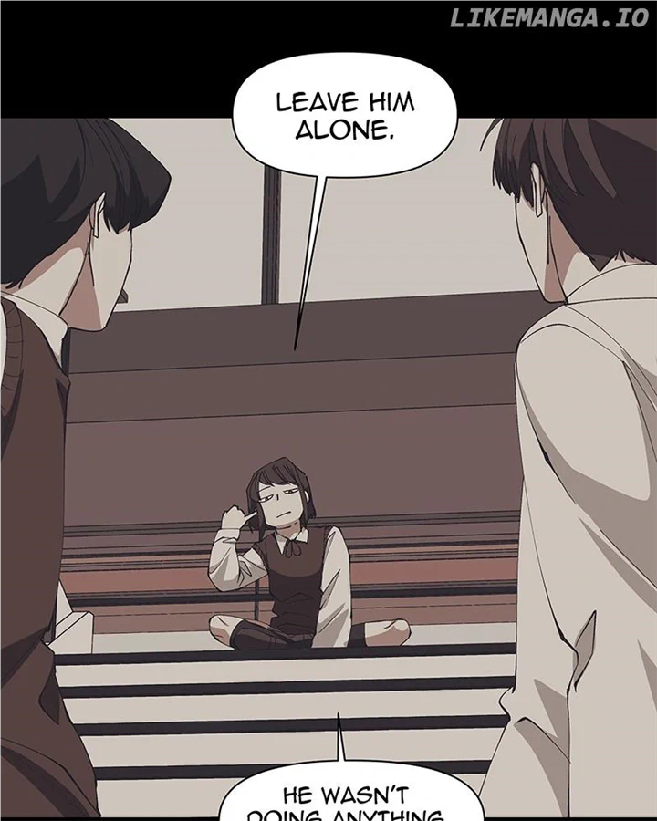 Read I Love Yoo Manga Online