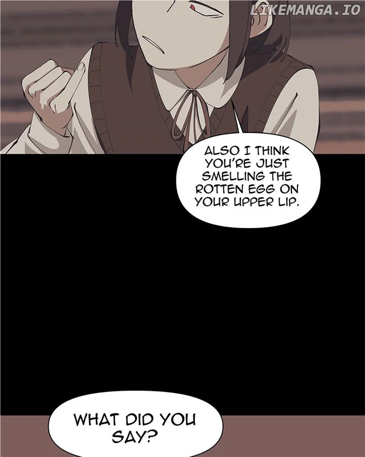 Read I Love Yoo Manga Online