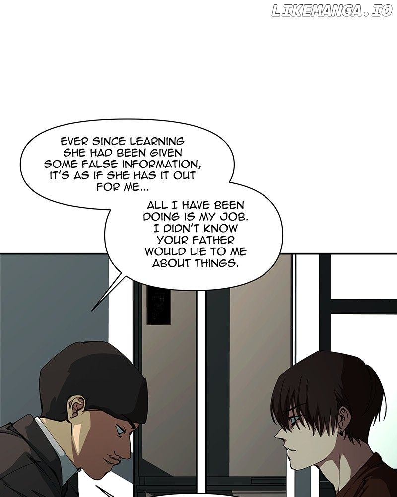 Read I Love Yoo Manga Online