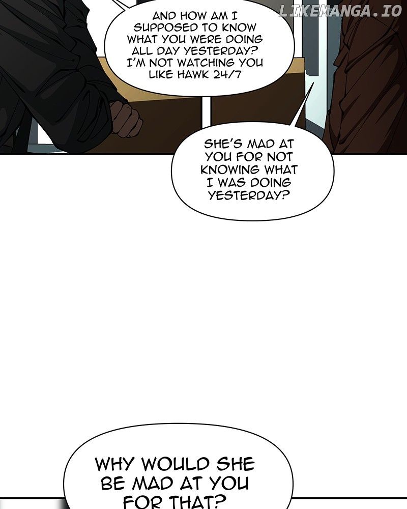 Read I Love Yoo Manga Online
