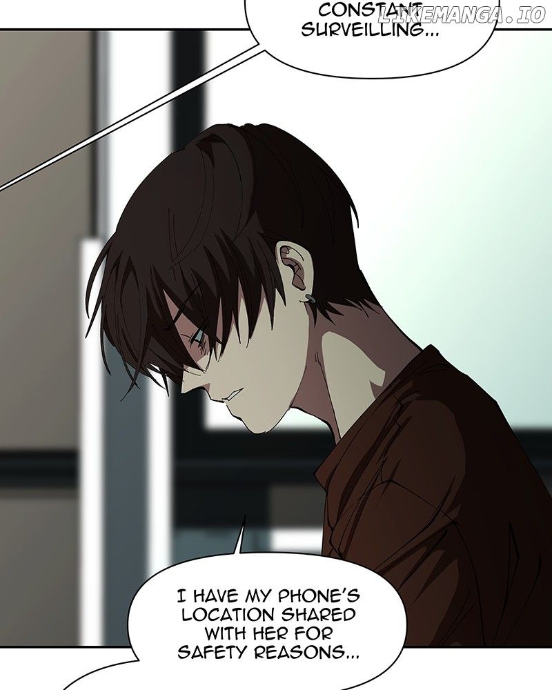 Read I Love Yoo Manga Online