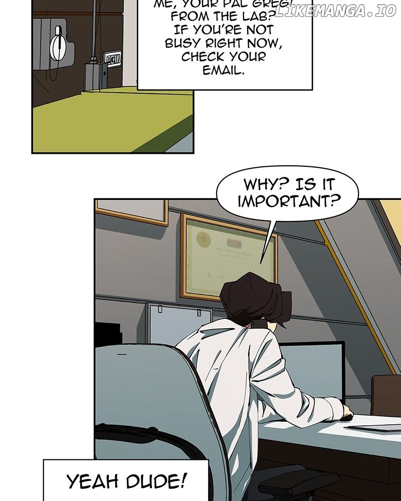 Read I Love Yoo Manga Online