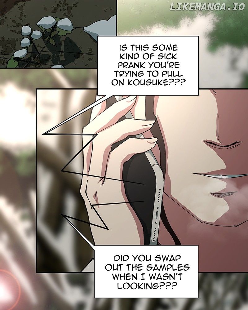 Read I Love Yoo Manga Online