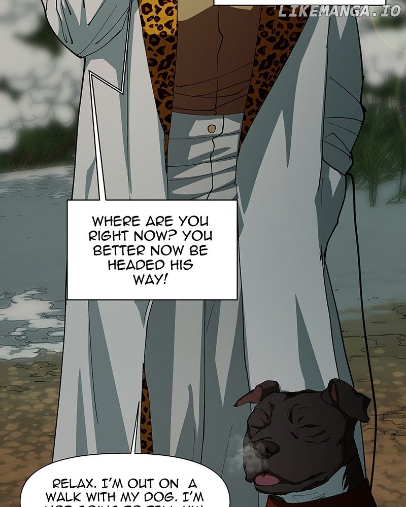 Read I Love Yoo Manga Online