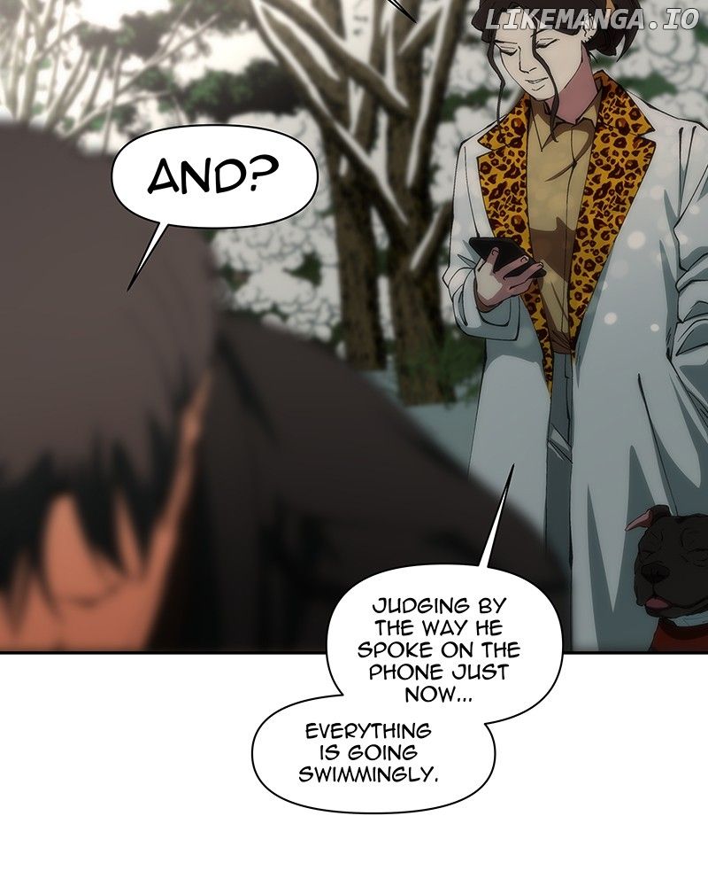 Read I Love Yoo Manga Online