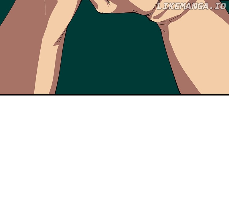 Read I Love Yoo Manga Online