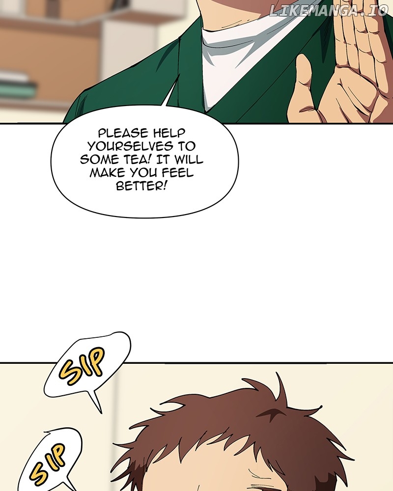 Read I Love Yoo Manga Online