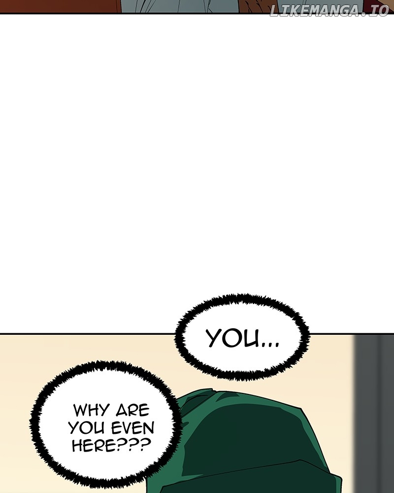Read I Love Yoo Manga Online