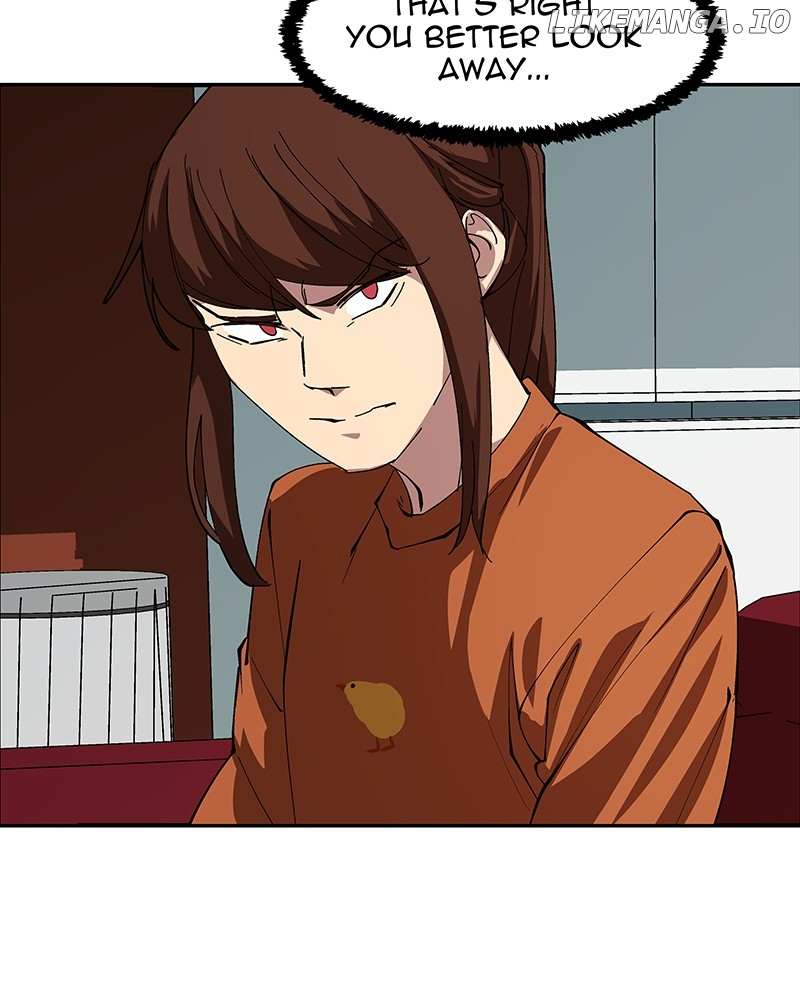 Read I Love Yoo Manga Online