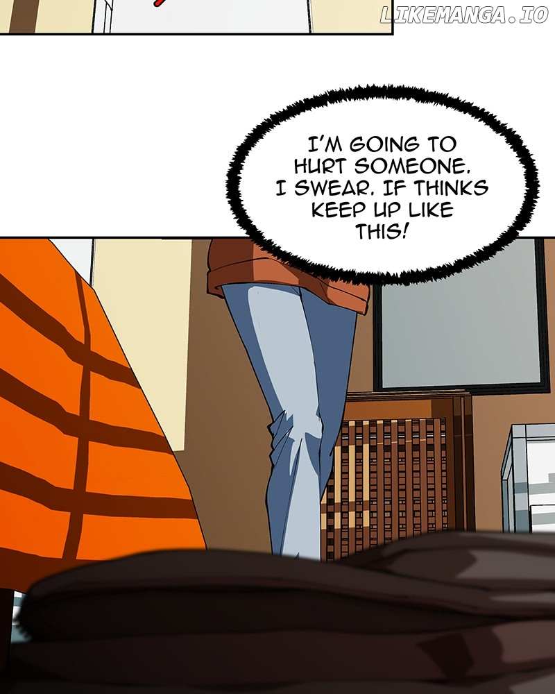 Read I Love Yoo Manga Online