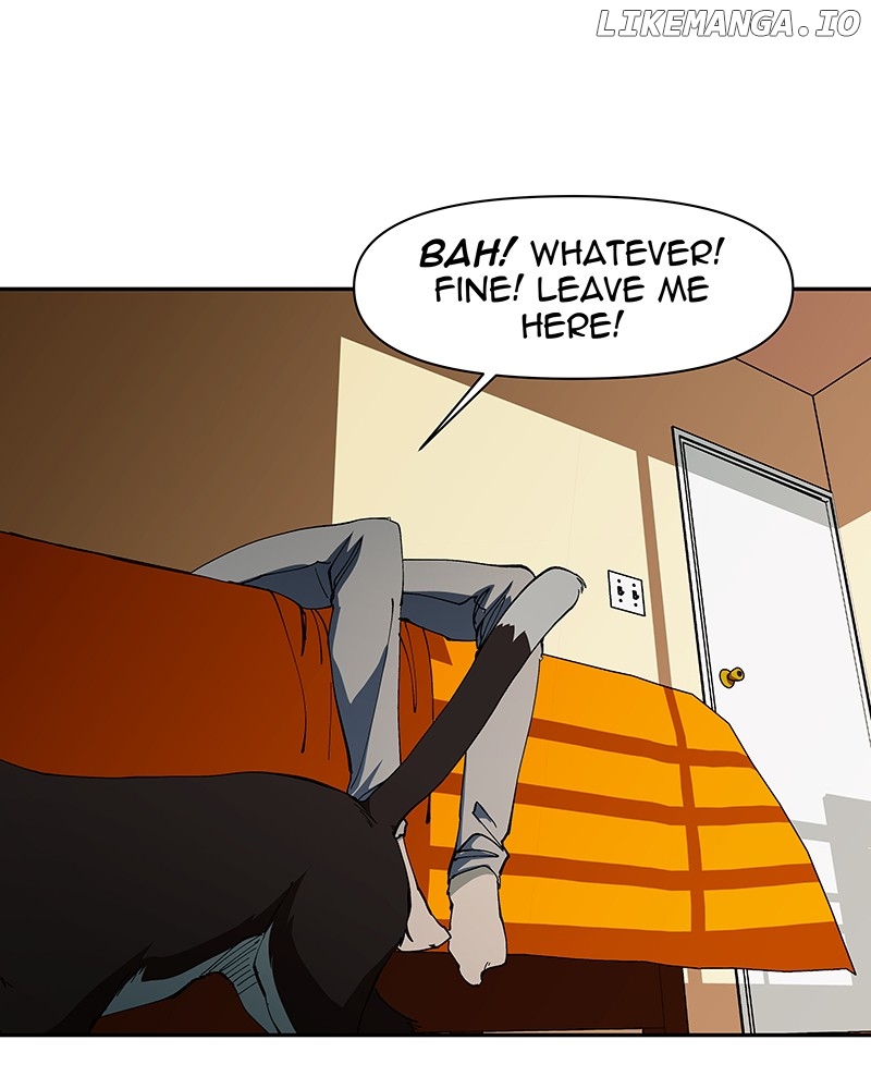Read I Love Yoo Manga Online