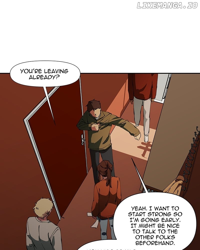 Read I Love Yoo Manga Online