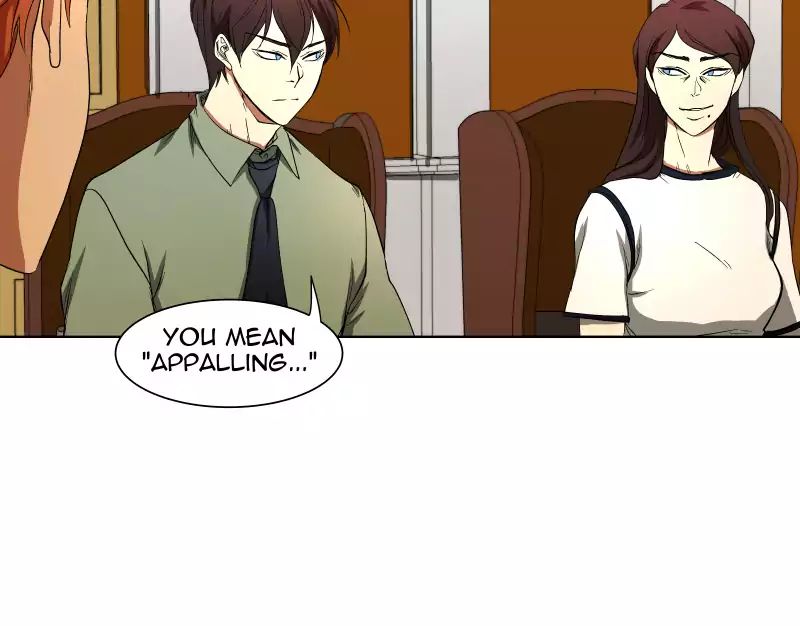 Read I Love Yoo Manga Online
