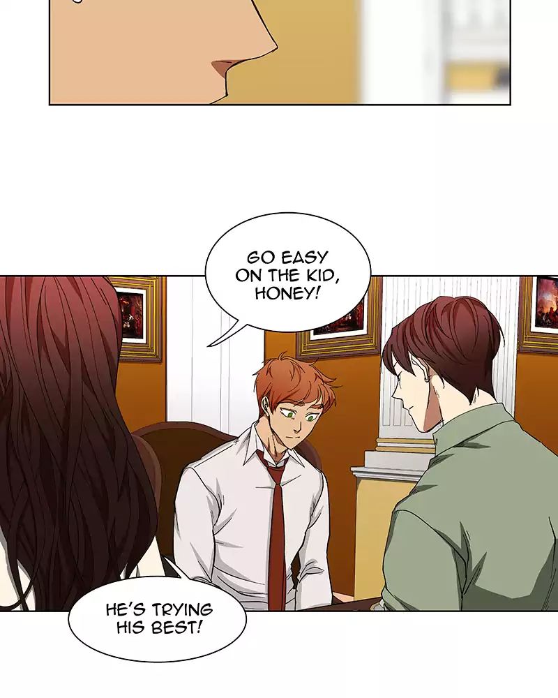 Read I Love Yoo Manga Online