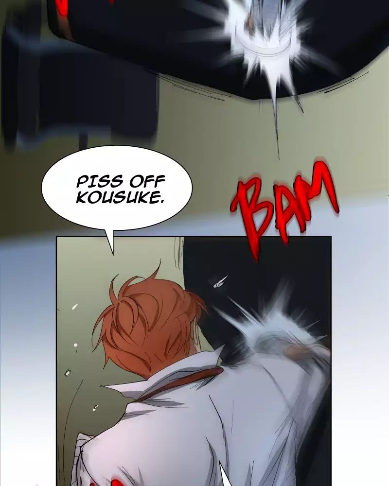 Read I Love Yoo Manga Online