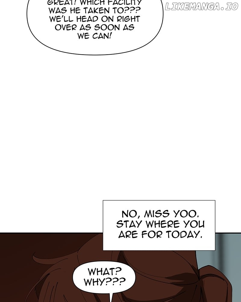 Read I Love Yoo Manga Online