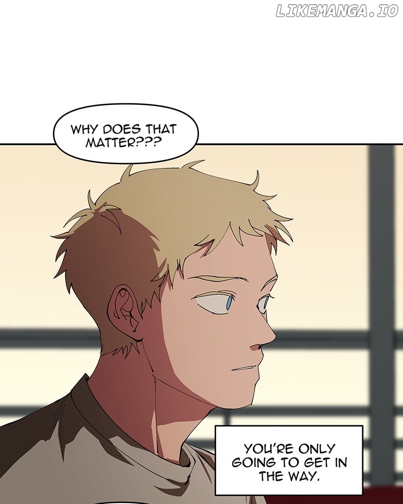 Read I Love Yoo Manga Online